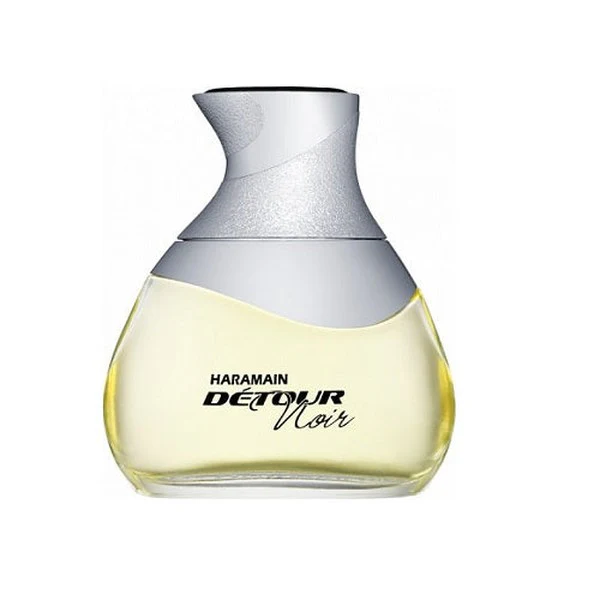 Al Haramain Detour Noir 100ml Eau De Parfum Spray - Image 2