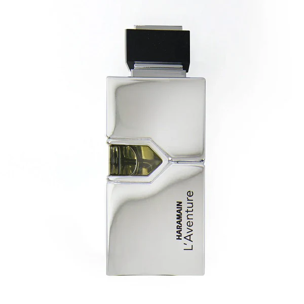 Al Haramain L'Aventure 200ml Eau De Parfum Spray - Image 2