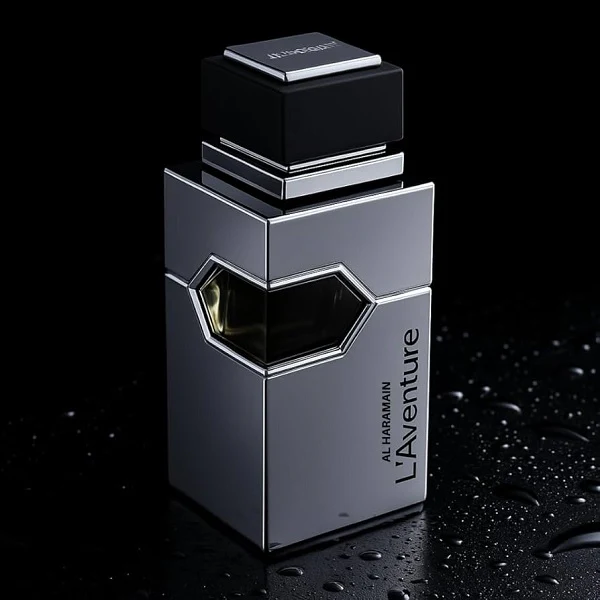 Al Haramain L'Aventure 200ml Eau De Parfum Spray - Image 3