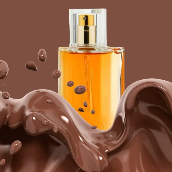 Al Rehab Choco Musk 50ml Eau De Parfum Spray - Image 3