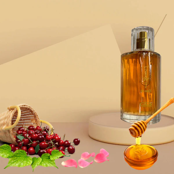 Al Rehab Choco Musk 50ml Eau De Parfum Spray - Image 4