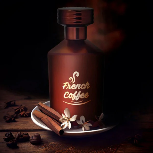 Al Rehab French Coffee 100ml Eau De Parfum Spray - Image 3