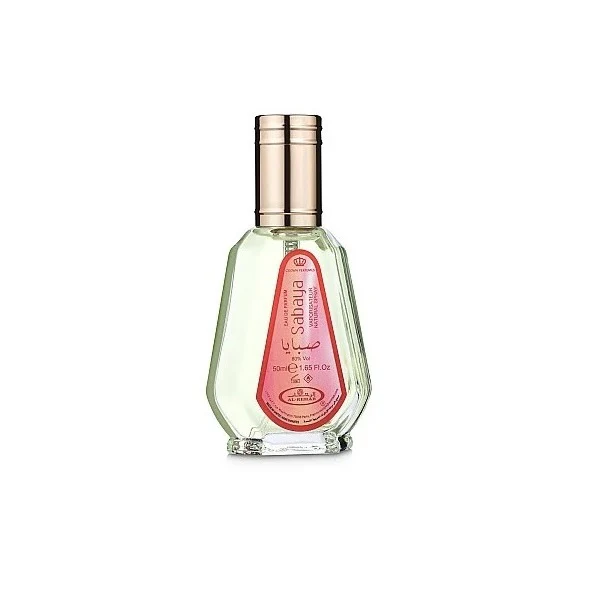 Al Rehab Sabaya 50ml Eau De Parfum Spray - Image 2