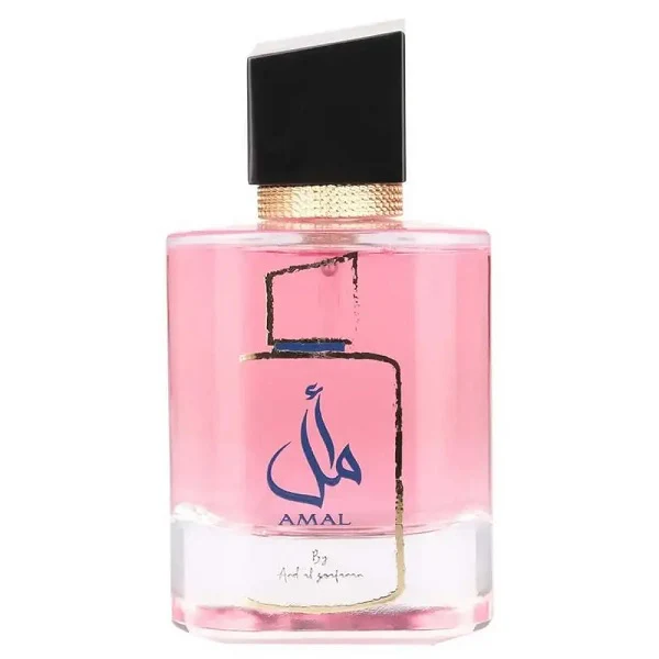 Ard Al Zaafaran Amal 100ml Eau de parfum Spray - Image 2