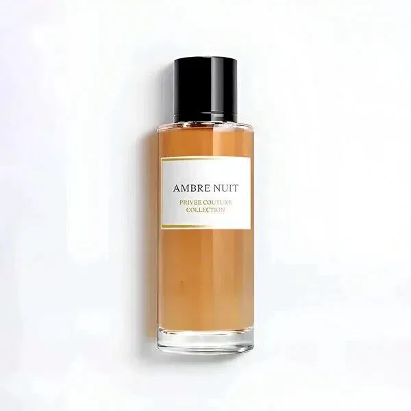 Ard Al Zaafaran Ambre Nuit Privee Couture Collection 30ml Eau De Parfum Spray - Image 2