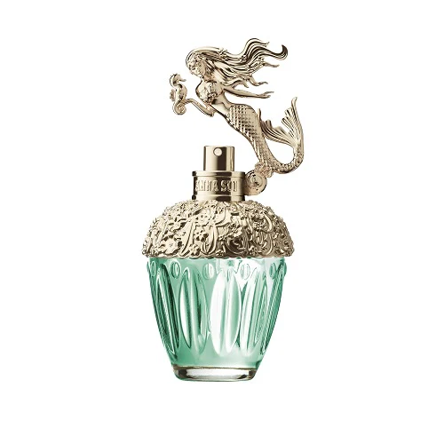 Anna Sui Fantasia Mermaid 30ml Eau De Toilette Spray - Image 2
