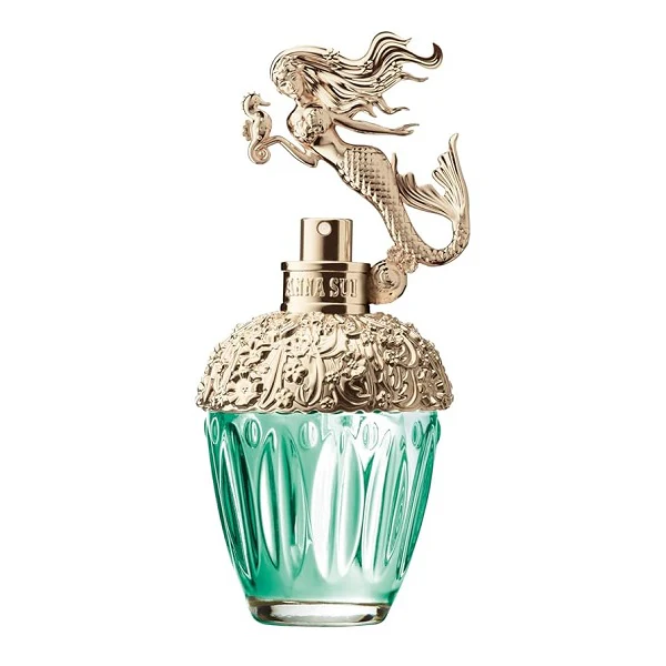 Anna Sui Fantasia Mermaid 50ml Eau De Toilette Spray - Image 2