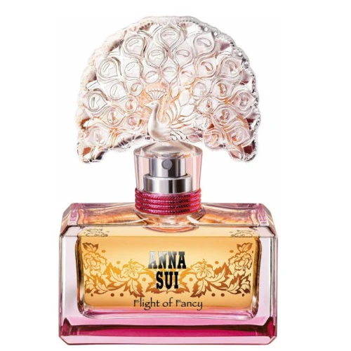 Anna Sui Flight Of Fancy 50ml Eau De Toilette Spray - Image 2