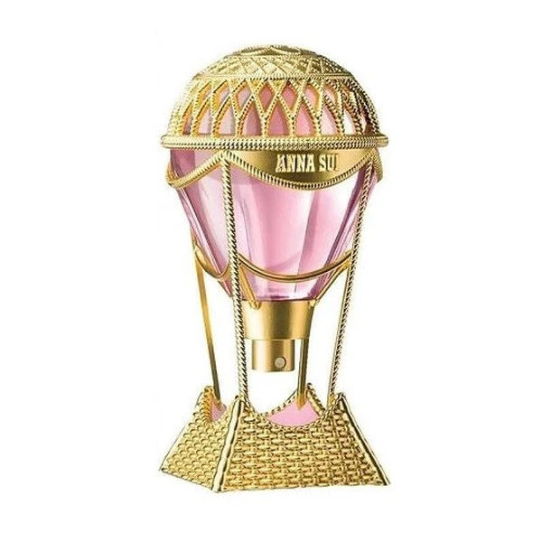 Anna Sui Sky 75ml Eau De Toilette Spray - Image 2