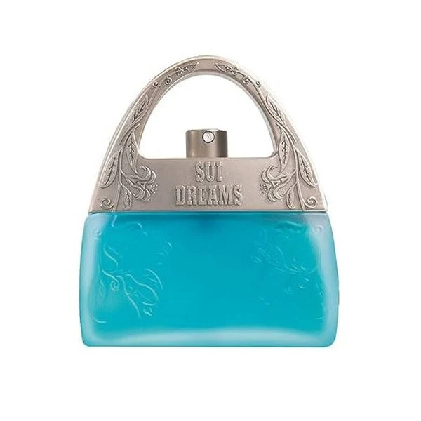 Anna Sui Sui Dreams 30ml Eau De Toilette Spray - Image 2