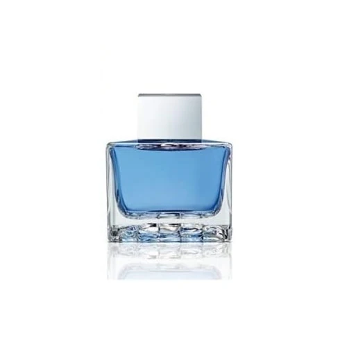 Antonio Banderas Blue Seduction 50ml Eau De Toilette Spray - Image 2