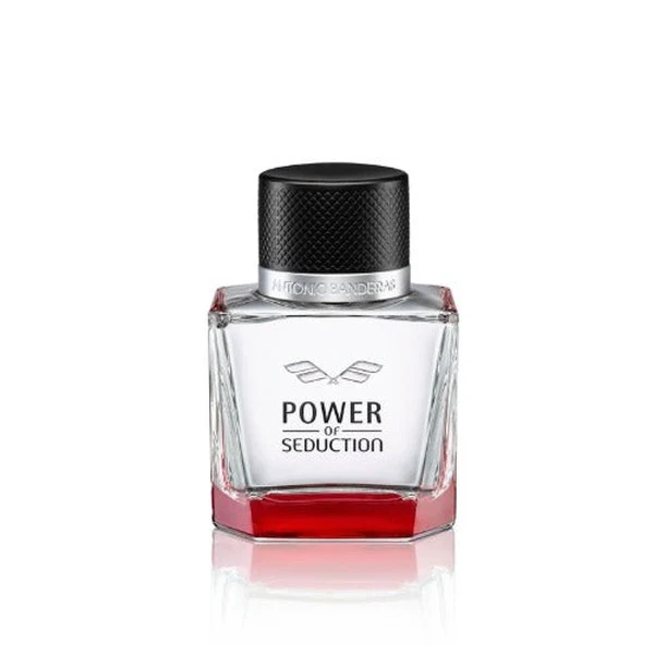 Antonio Banderas Power Of Seduction 50ml Eau De Toilette Spray - Image 2