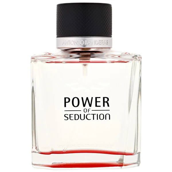 Antonio Banderas Power Of Seduction 100ml Eau De Toilette Spray - Image 2