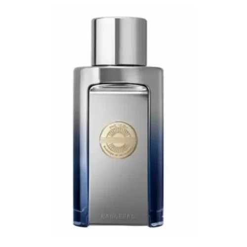 Antonio Banderas The Icon Elixir 100ml Eau De Parfum Spray - Image 2