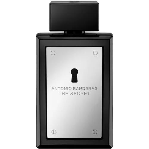 Antonio Banderas The Secret For Men 100ml Eau De Toilette Spray - Image 2