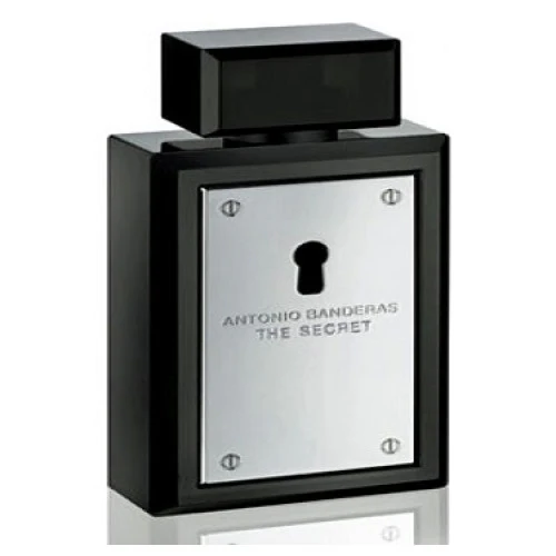 Antonio Banderas The Secret For Men 200ml Eau De Toilette Spray - Image 2