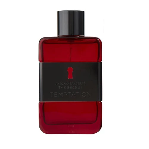 Antonio Banderas The Secret Temptation For Men 100ml Eau De Toilette Spray - Image 2