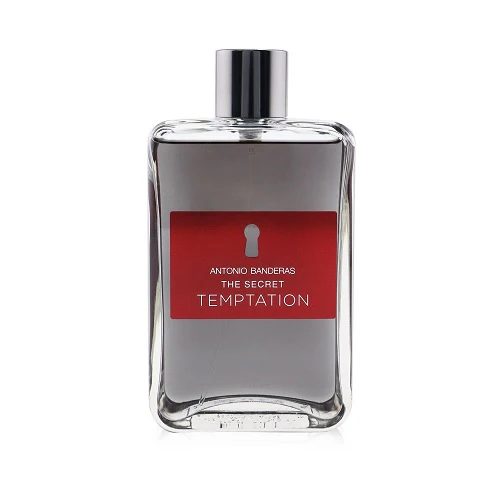 Antonio Banderas The Secret Temptation 200ml Eau De Toilette Spray - Image 2