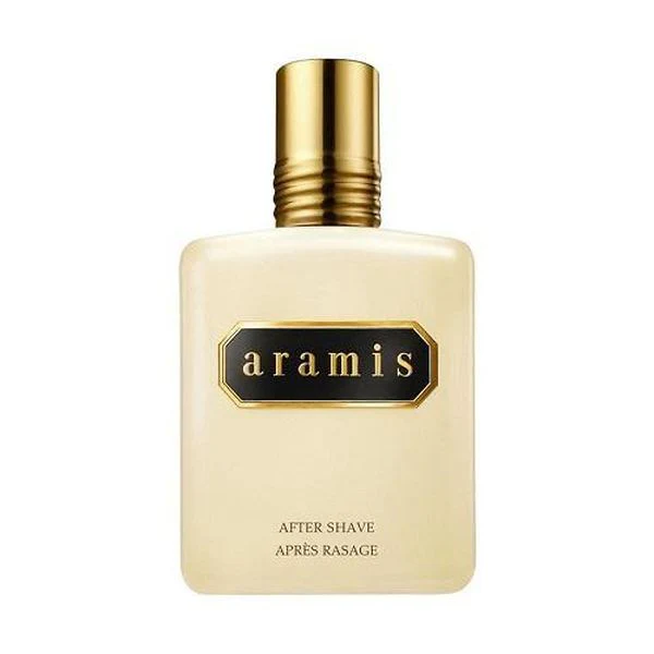 ARAMIS CLASSIC 200ML AFTERSHAVE SPLASH - Image 2
