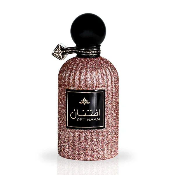 Ard Al Zaafaran Eftinaan 100ml Eau De Parfum Spray - Image 2
