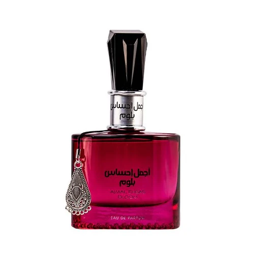 Ard Al Zaafaran Ajmal Ehsas Bloom 100ml Eau De Parfum Spray - Image 2