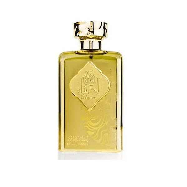 Ard Al Zaafaran Al Dirgham Limited Edition 100ml Eau De Parfum Spray - Image 2