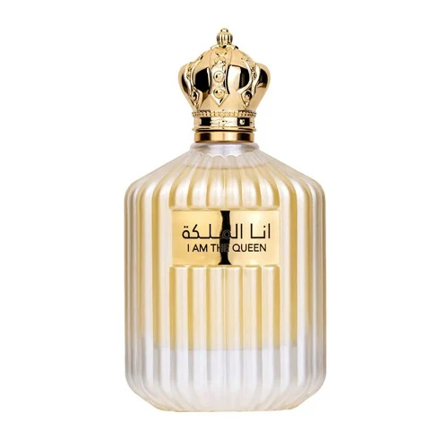 Ard Al Zaafaran Ana Al Malikah I Am The Queen 100ml Eau De Parfum Spray - Image 2