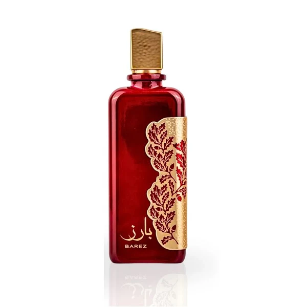 Ard Al Zaafaran Barez 100ml Eau De Parfum Spray - Image 2
