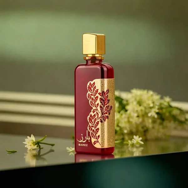 Ard Al Zaafaran Barez 100ml Eau De Parfum Spray - Image 3