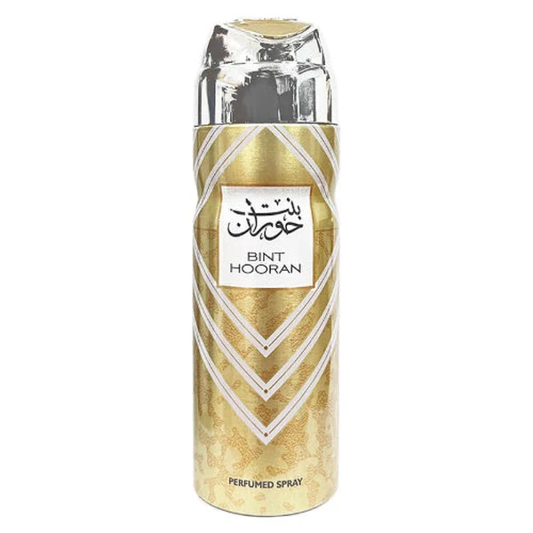 Ard Al Zaafaran Bint Hooran 200ml Perfumed Spray