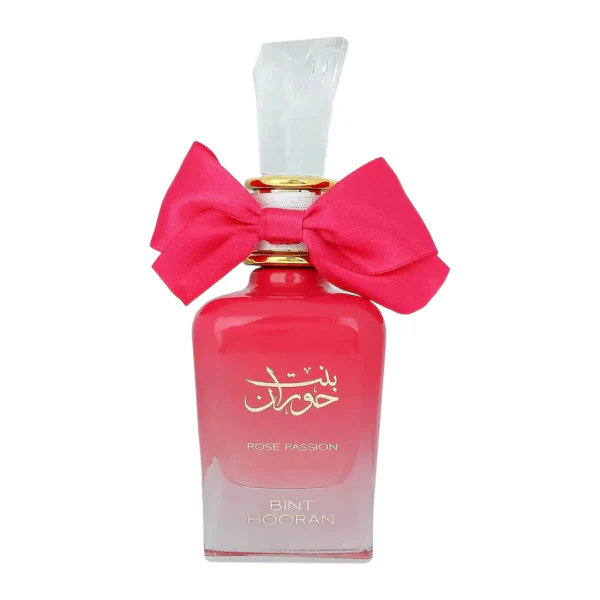 Ard Al Zaafaran Bint Hooran Rose Passion 100ml Eau De Parfum Spray - Image 2
