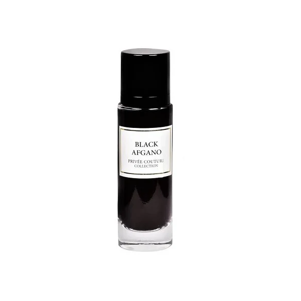 Ard Al Zaafaran Black Afgano Privee Couture Collection 30ml Eau De Parfum Spray - Image 2