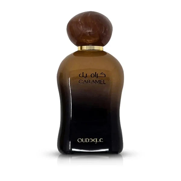 Ard Al Zaafaran Caramel Oud 100ml Eau De Parfum Spray - Image 2
