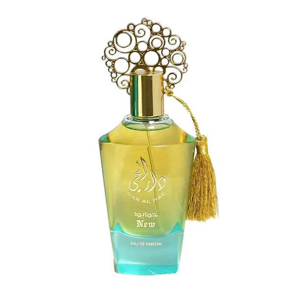 Ard al Zaafaran Dar Al Hae For Women 100ml Eau de Parfum Spray - Image 2
