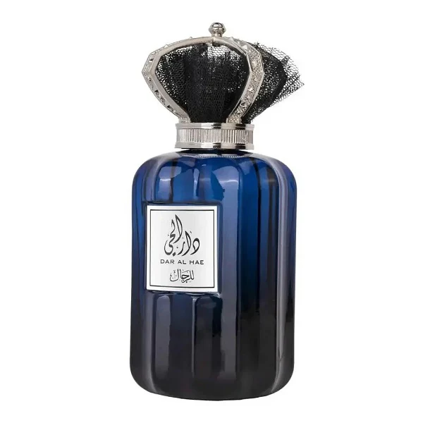 Ard al Zaafaran Dar Al Hae 100ml Eau de Parfum Spray - Image 2