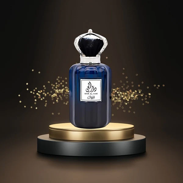 Ard al Zaafaran Dar Al Hae 100ml Eau de Parfum Spray - Image 3