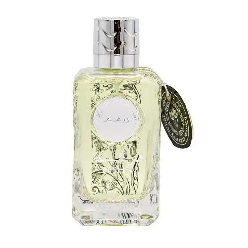 Ard Al Zaafaran Dirham 100ml Eau De Parfum Spray - Image 2