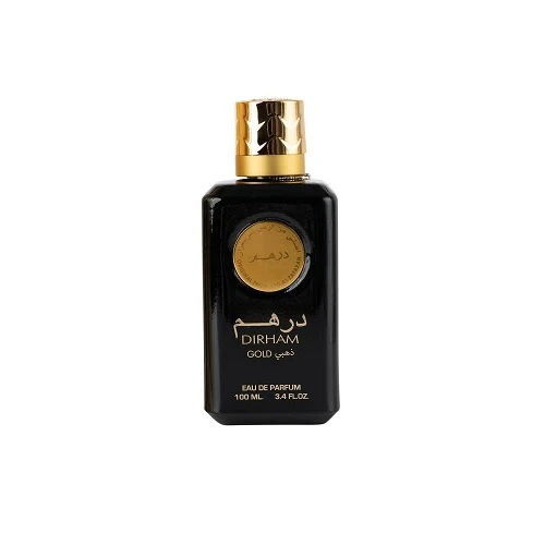 Ard Al Zaafaran Dirham Gold 100 Eau De Parfum Spray - Image 2