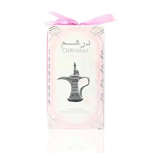 Ard Al Zaafaran Dirham Wardi 50ml Eau De Parfum Spray