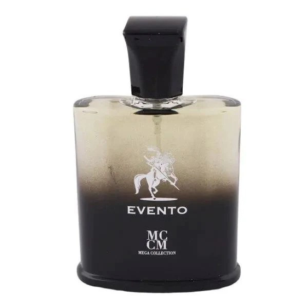 Ard al Zaafaran Evento Mega collection 100ml Eau de Parfum Spray - Image 2