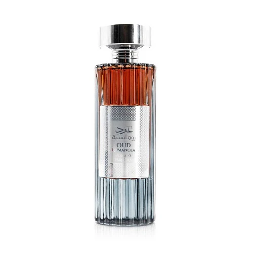 Ard Al Zaafaran Fakhama Oud Romancea 100ml Eau De Parfum Spray - Image 2