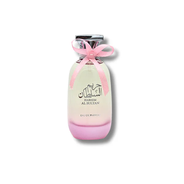Ard al Zaafaran Hareem Al Sultan 100ml Eau De Parfum Spray - Image 2