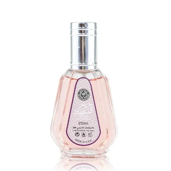 Ard al Zaafaran Hareem Al Sultan 50ml Eau De Parfum Spray - Image 2