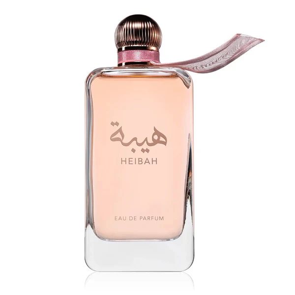 Ard Al Zaafaran Heibah 100ml Eau De Parfum Spray - Image 2