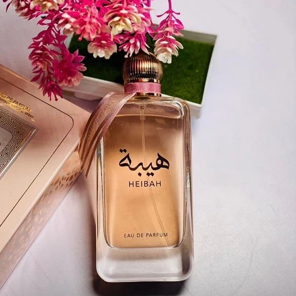 Ard Al Zaafaran Heibah 100ml Eau De Parfum Spray - Image 3