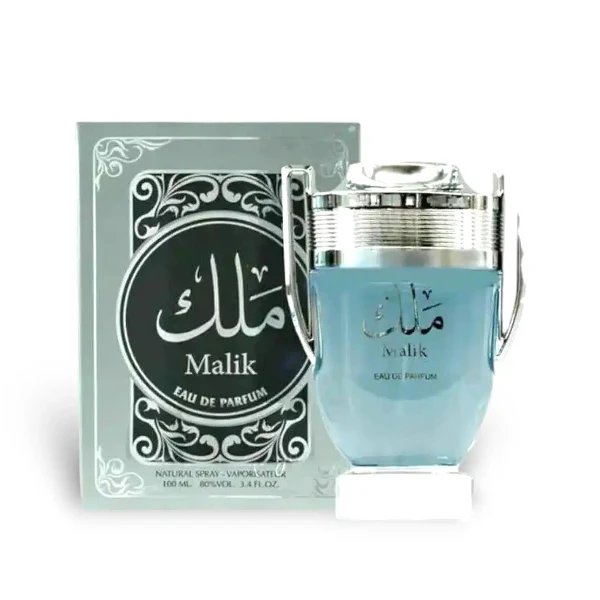 Ard Al Zaafaran Malik 100ml Eau De Parfum Spray