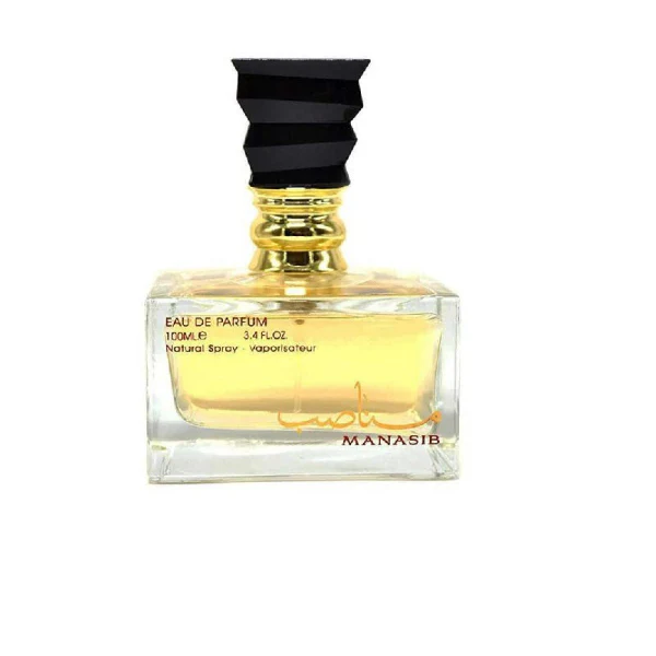 Ard Al Zaafaran Manasib 100ml Eau De Parfum Spray - Image 2