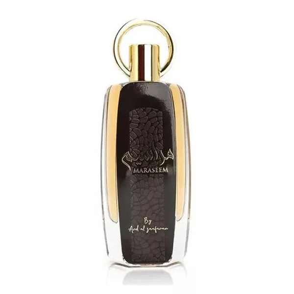 Ard Al Zaafaran Maraseem 100ml Eau De Parfum Spray - Image 2