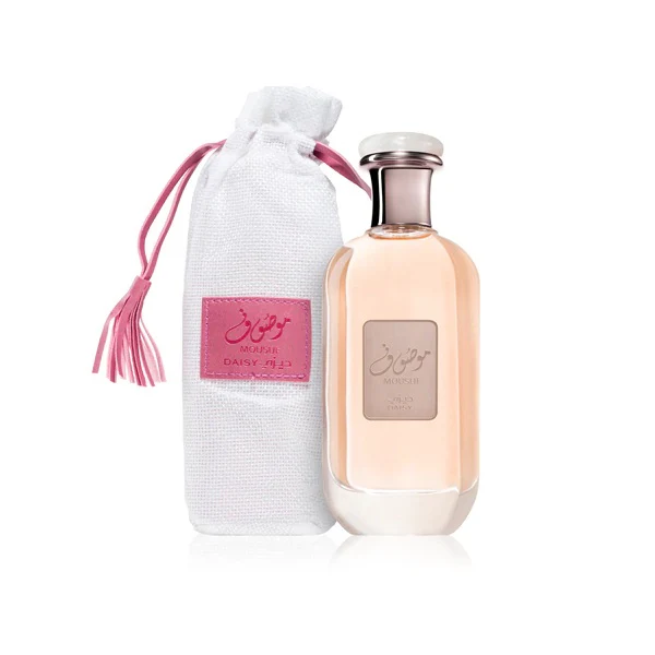 Ard Al Zaafaran Mousuf Daisy 100ml Eau De Parfum Spray