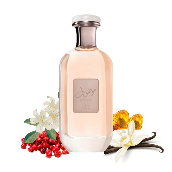 Ard Al Zaafaran Mousuf Daisy 100ml Eau De Parfum Spray - Image 3